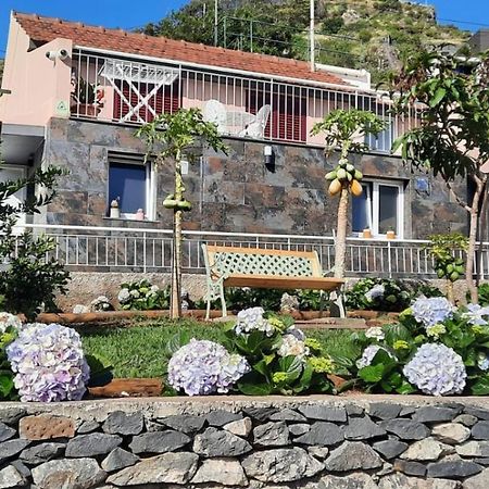 Casa Da Avo Villa Machico  Kültér fotó
