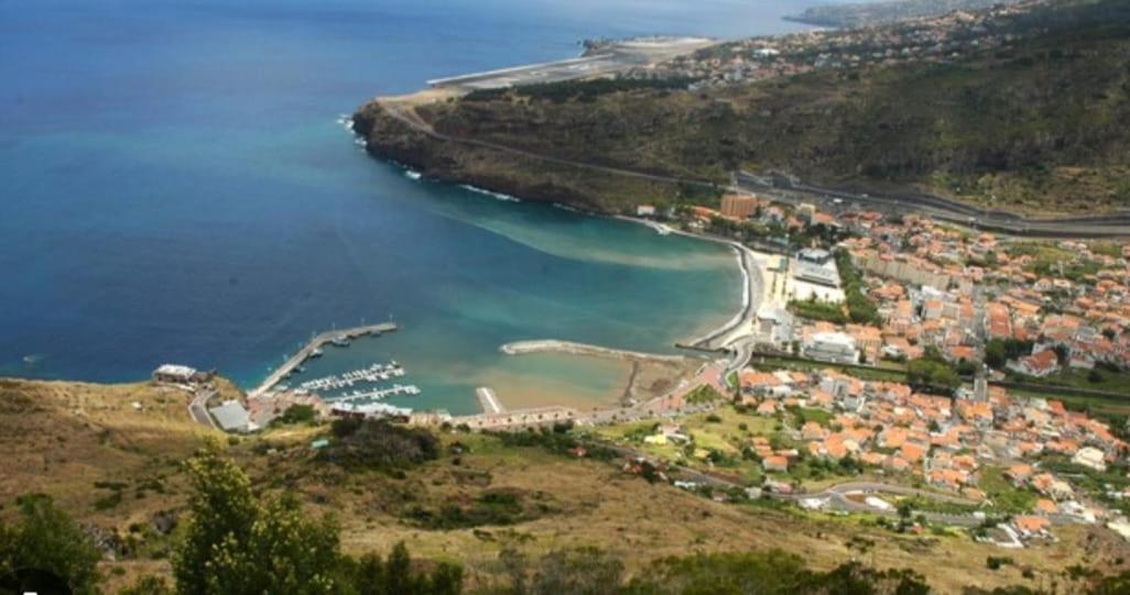 Casa Da Avo Villa Machico  Kültér fotó
