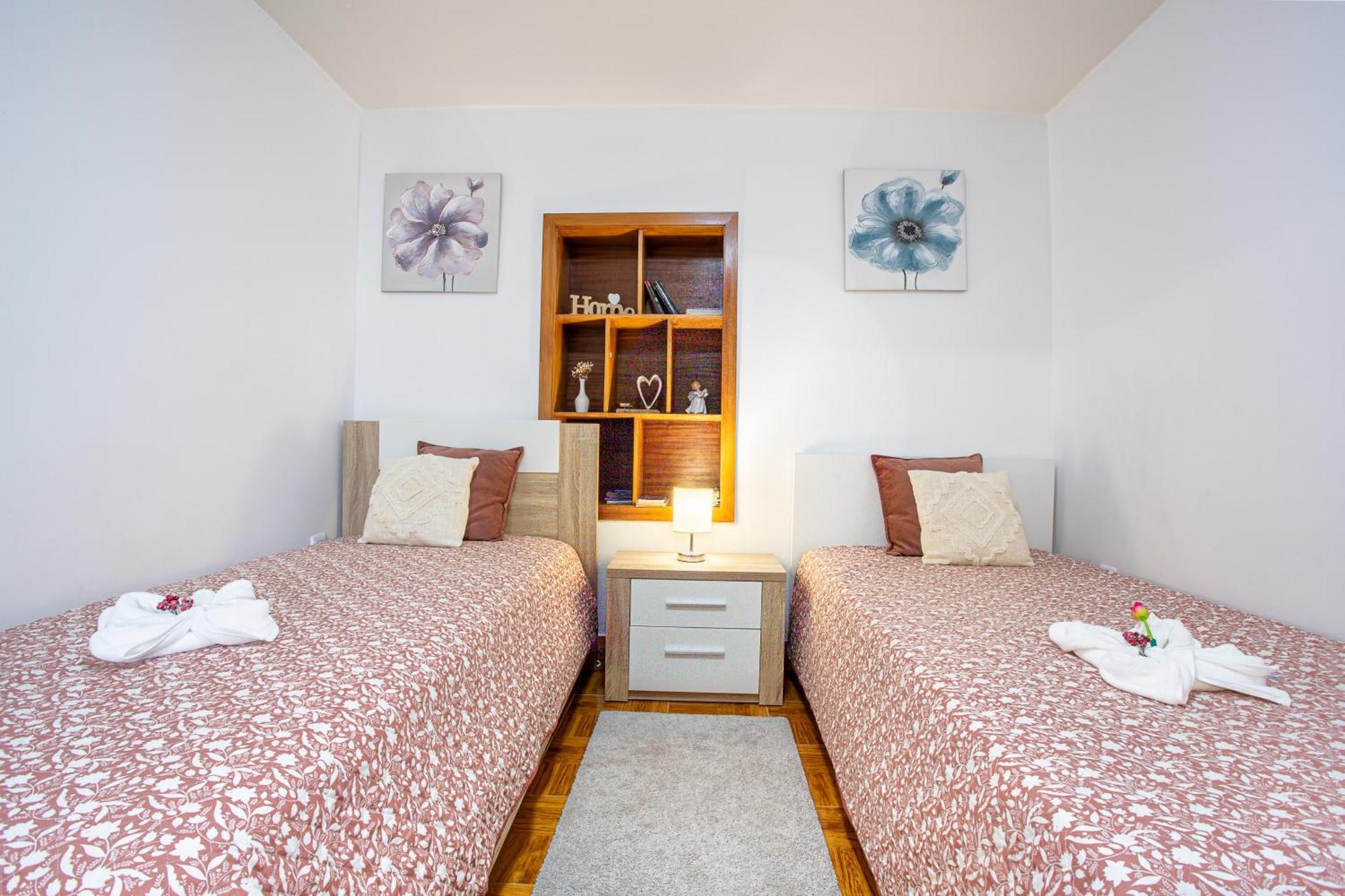 Casa Da Avo Villa Machico  Kültér fotó