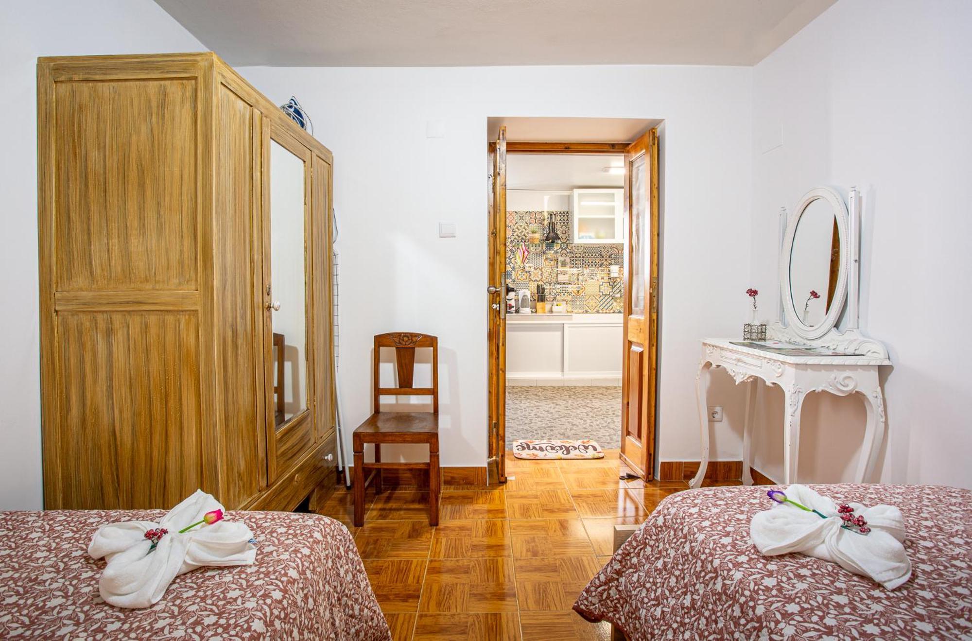 Casa Da Avo Villa Machico  Kültér fotó